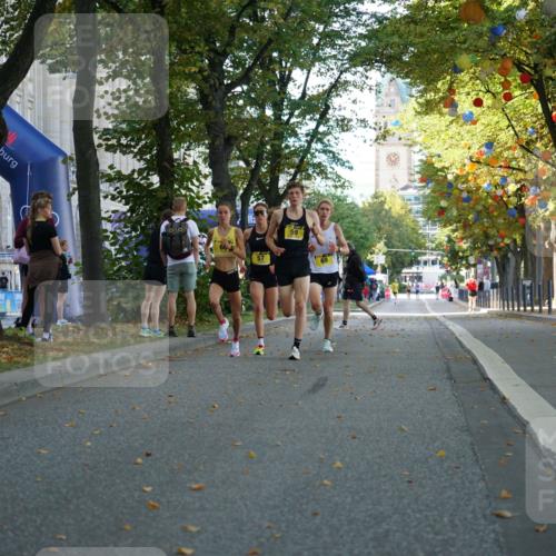 07.09.2025 - BARMER Alsterlauf Yannick Fuchs http://msf.ph/oto/8830826 07.09.2025 11:07:38 Laufen 66, 57, 59 meine-sportfotos.de