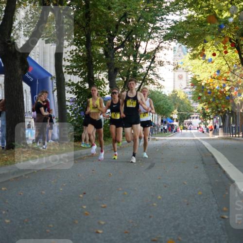 07.09.2025 - BARMER Alsterlauf Yannick Fuchs http://msf.ph/oto/8830827 07.09.2025 11:07:39 Laufen 59 meine-sportfotos.de