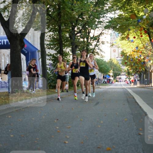 07.09.2025 - BARMER Alsterlauf Yannick Fuchs http://msf.ph/oto/8830828 07.09.2025 11:07:39 Laufen  meine-sportfotos.de