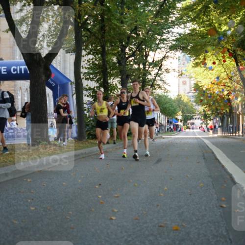 07.09.2025 - BARMER Alsterlauf Yannick Fuchs http://msf.ph/oto/8830829 07.09.2025 11:07:39 Laufen  meine-sportfotos.de