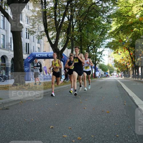 07.09.2025 - BARMER Alsterlauf Yannick Fuchs http://msf.ph/oto/8830830 07.09.2025 11:07:40 Laufen 59 meine-sportfotos.de