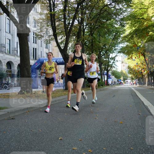 07.09.2025 - BARMER Alsterlauf Yannick Fuchs http://msf.ph/oto/8830832 07.09.2025 11:07:41 Laufen 66, 59, 69 meine-sportfotos.de