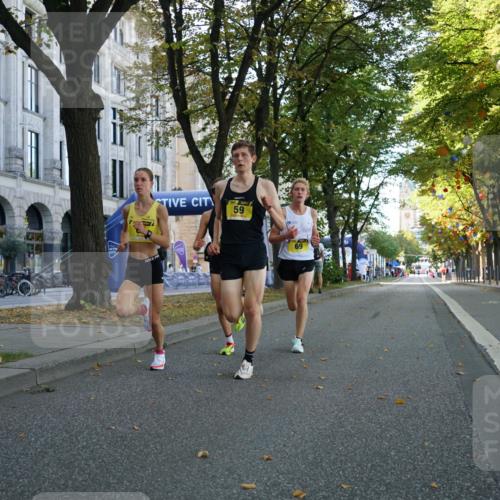 07.09.2025 - BARMER Alsterlauf Yannick Fuchs http://msf.ph/oto/8830833 07.09.2025 11:07:41 Laufen 59, 69 meine-sportfotos.de
