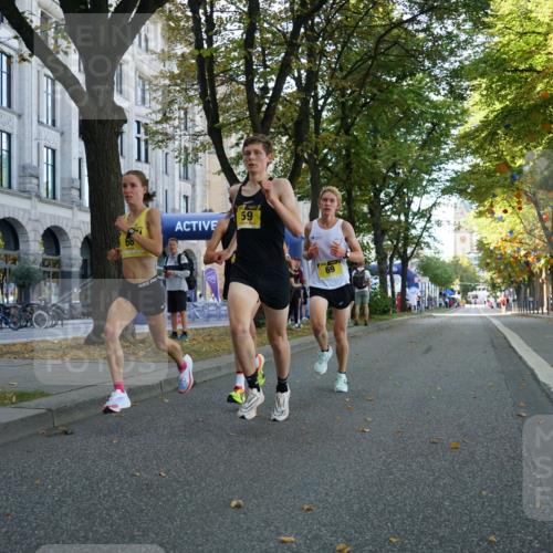 07.09.2025 - BARMER Alsterlauf Yannick Fuchs http://msf.ph/oto/8830834 07.09.2025 11:07:41 Laufen 59, 69 meine-sportfotos.de