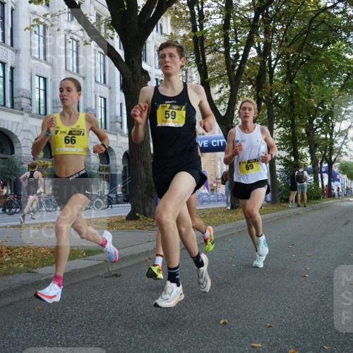 07.09.2025 - BARMER Alsterlauf Yannick Fuchs http://msf.ph/oto/8830837 07.09.2025 11:07:41 Laufen 66, 59, 69 meine-sportfotos.de