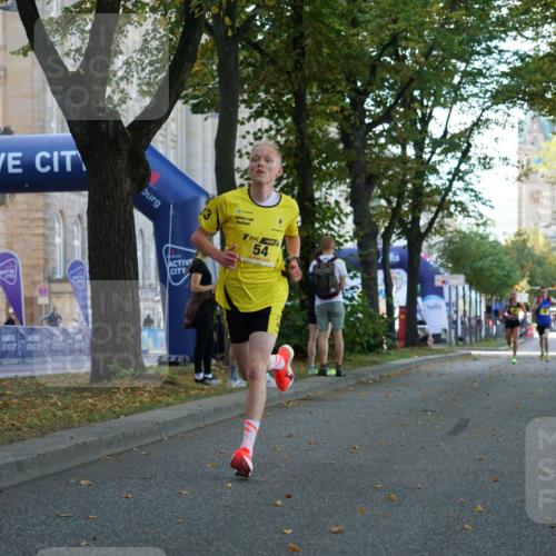 07.09.2025 - BARMER Alsterlauf Yannick Fuchs http://msf.ph/oto/8830844 07.09.2025 11:08:05 Laufen 54 meine-sportfotos.de