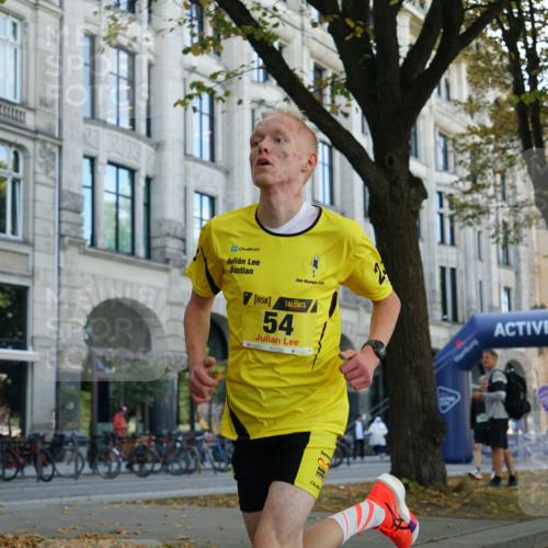 07.09.2025 - BARMER Alsterlauf Yannick Fuchs http://msf.ph/oto/8830847 07.09.2025 11:08:06 Laufen 5, 2028, 54 meine-sportfotos.de