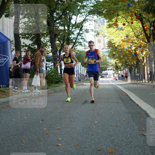 07.09.2025 - BARMER Alsterlauf Yannick Fuchs http://msf.ph/oto/8830848 07.09.2025 11:08:11 Laufen 60 meine-sportfotos.de