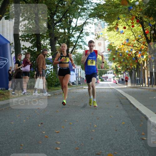 07.09.2025 - BARMER Alsterlauf Yannick Fuchs http://msf.ph/oto/8830849 07.09.2025 11:08:11 Laufen 60, 58 meine-sportfotos.de