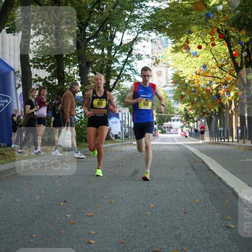 07.09.2025 - BARMER Alsterlauf Yannick Fuchs http://msf.ph/oto/8830850 07.09.2025 11:08:11 Laufen 60, 58 meine-sportfotos.de