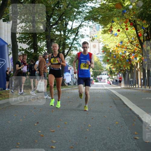07.09.2025 - BARMER Alsterlauf Yannick Fuchs http://msf.ph/oto/8830851 07.09.2025 11:08:11 Laufen 60, 58 meine-sportfotos.de