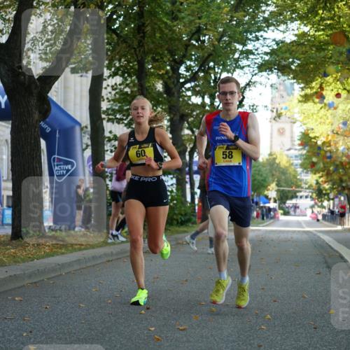 07.09.2025 - BARMER Alsterlauf Yannick Fuchs http://msf.ph/oto/8830852 07.09.2025 11:08:12 Laufen 60, 58 meine-sportfotos.de