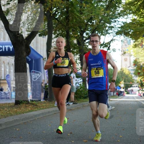 07.09.2025 - BARMER Alsterlauf Yannick Fuchs http://msf.ph/oto/8830854 07.09.2025 11:08:12 Laufen 60, 5, 58 meine-sportfotos.de