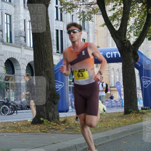 07.09.2025 - BARMER Alsterlauf Yannick Fuchs http://msf.ph/oto/8830865 07.09.2025 11:09:11 Laufen 63 meine-sportfotos.de