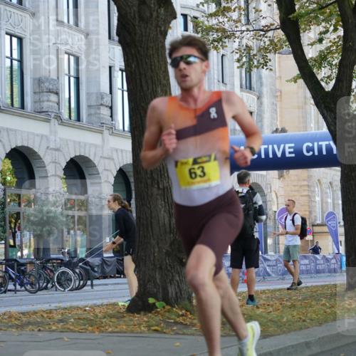 07.09.2025 - BARMER Alsterlauf Yannick Fuchs http://msf.ph/oto/8830866 07.09.2025 11:09:12 Laufen 63 meine-sportfotos.de