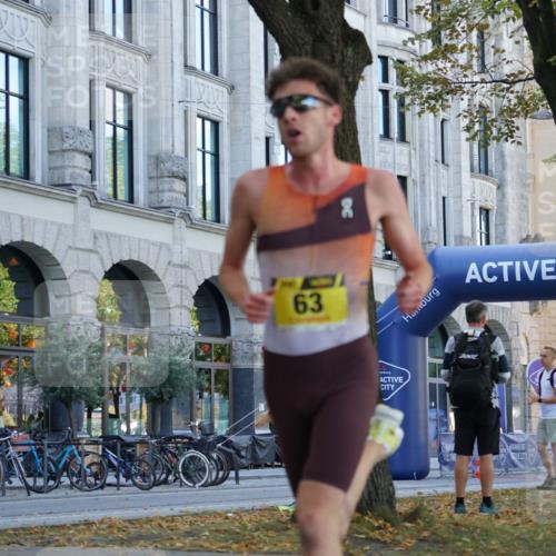 07.09.2025 - BARMER Alsterlauf Yannick Fuchs http://msf.ph/oto/8830867 07.09.2025 11:09:12 Laufen 63, 1001 meine-sportfotos.de