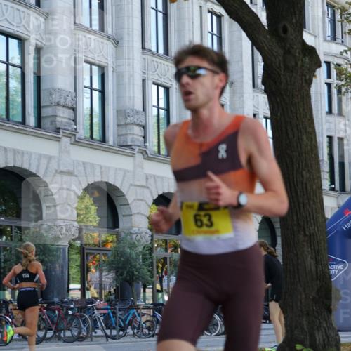07.09.2025 - BARMER Alsterlauf Yannick Fuchs http://msf.ph/oto/8830868 07.09.2025 11:09:12 Laufen 63, 7001 meine-sportfotos.de