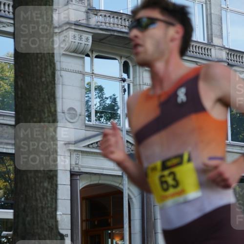 07.09.2025 - BARMER Alsterlauf Yannick Fuchs http://msf.ph/oto/8830871 07.09.2025 11:09:12 Laufen 15, 63 meine-sportfotos.de