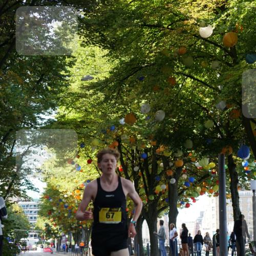 07.09.2025 - BARMER Alsterlauf Yannick Fuchs http://msf.ph/oto/8830873 07.09.2025 11:10:08 Laufen 67 meine-sportfotos.de