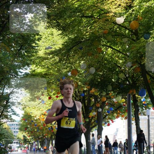 07.09.2025 - BARMER Alsterlauf Yannick Fuchs http://msf.ph/oto/8830874 07.09.2025 11:10:09 Laufen 67 meine-sportfotos.de