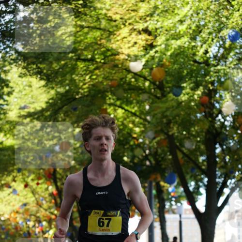 07.09.2025 - BARMER Alsterlauf Yannick Fuchs http://msf.ph/oto/8830875 07.09.2025 11:10:09 Laufen 5, 67 meine-sportfotos.de