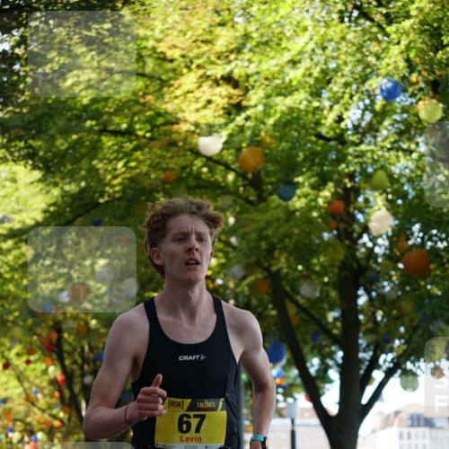 07.09.2025 - BARMER Alsterlauf Yannick Fuchs http://msf.ph/oto/8830876 07.09.2025 11:10:09 Laufen 5, 67 meine-sportfotos.de