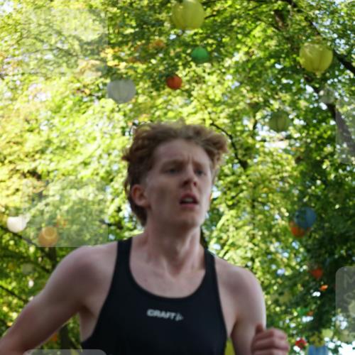 07.09.2025 - BARMER Alsterlauf Yannick Fuchs http://msf.ph/oto/8830879 07.09.2025 11:10:10 Laufen 67 meine-sportfotos.de