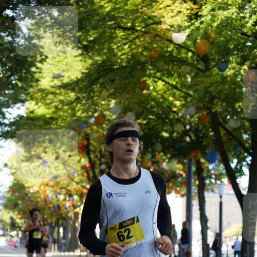 07.09.2025 - BARMER Alsterlauf Yannick Fuchs http://msf.ph/oto/8830880 07.09.2025 11:10:37 Laufen 5, 62 meine-sportfotos.de