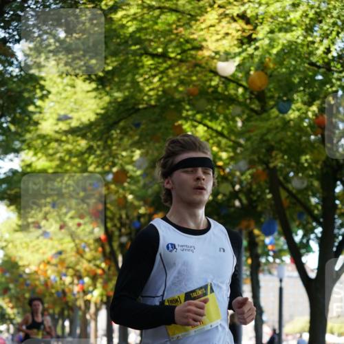 07.09.2025 - BARMER Alsterlauf Yannick Fuchs http://msf.ph/oto/8830881 07.09.2025 11:10:37 Laufen  meine-sportfotos.de