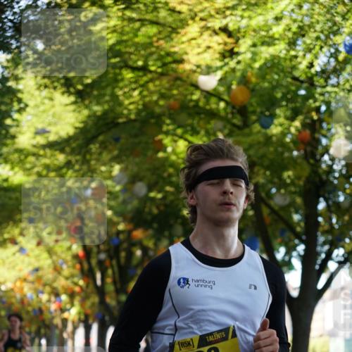 07.09.2025 - BARMER Alsterlauf Yannick Fuchs http://msf.ph/oto/8830882 07.09.2025 11:10:37 Laufen 5, 62 meine-sportfotos.de