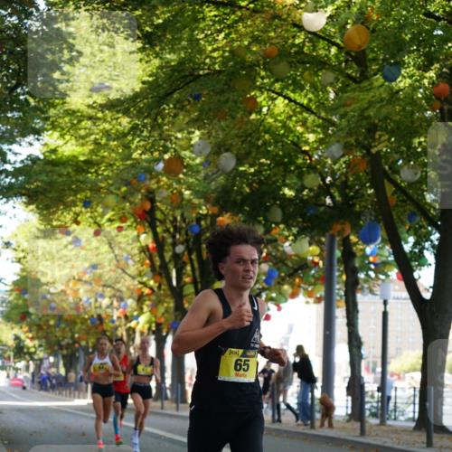 07.09.2025 - BARMER Alsterlauf Yannick Fuchs http://msf.ph/oto/8830887 07.09.2025 11:10:40 Laufen 65 meine-sportfotos.de