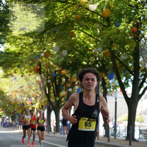07.09.2025 - BARMER Alsterlauf Yannick Fuchs http://msf.ph/oto/8830889 07.09.2025 11:10:40 Laufen 5, 65 meine-sportfotos.de
