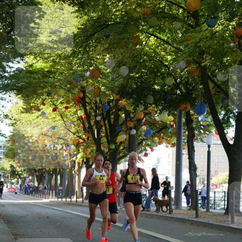 07.09.2025 - BARMER Alsterlauf Yannick Fuchs http://msf.ph/oto/8830891 07.09.2025 11:10:41 Laufen 64, 52, 61 meine-sportfotos.de