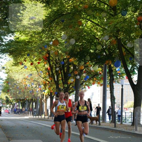 07.09.2025 - BARMER Alsterlauf Yannick Fuchs http://msf.ph/oto/8830892 07.09.2025 11:10:41 Laufen  meine-sportfotos.de