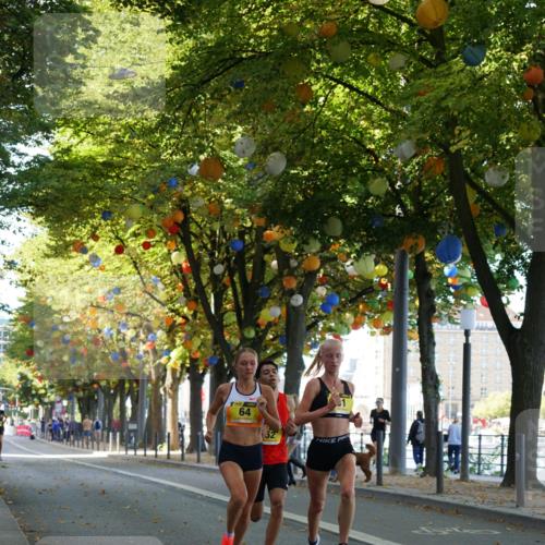 07.09.2025 - BARMER Alsterlauf Yannick Fuchs http://msf.ph/oto/8830893 07.09.2025 11:10:41 Laufen 2 meine-sportfotos.de
