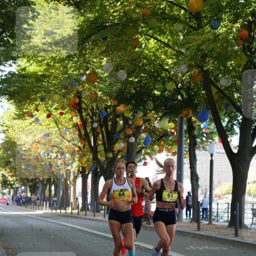 07.09.2025 - BARMER Alsterlauf Yannick Fuchs http://msf.ph/oto/8830894 07.09.2025 11:10:41 Laufen 61 meine-sportfotos.de