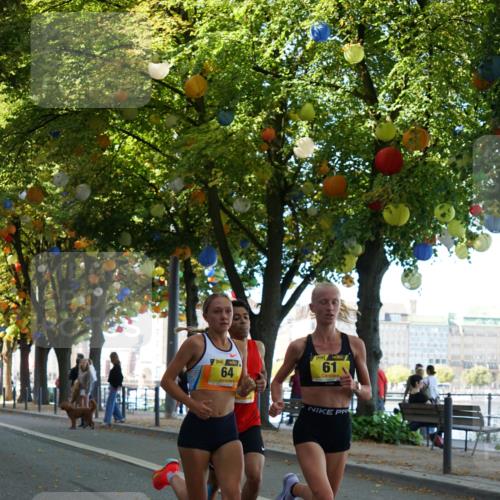 07.09.2025 - BARMER Alsterlauf Yannick Fuchs http://msf.ph/oto/8830896 07.09.2025 11:10:42 Laufen 64, 61 meine-sportfotos.de