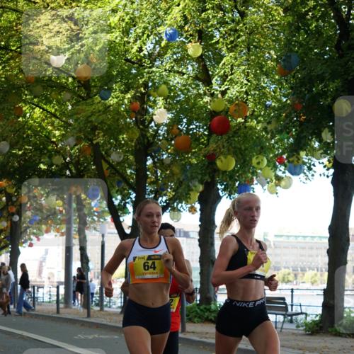 07.09.2025 - BARMER Alsterlauf Yannick Fuchs http://msf.ph/oto/8830898 07.09.2025 11:10:43 Laufen 64 meine-sportfotos.de