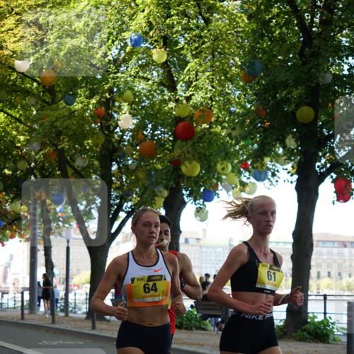 07.09.2025 - BARMER Alsterlauf Yannick Fuchs http://msf.ph/oto/8830899 07.09.2025 11:10:43 Laufen 64, 61 meine-sportfotos.de
