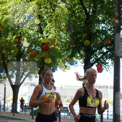 07.09.2025 - BARMER Alsterlauf Yannick Fuchs http://msf.ph/oto/8830900 07.09.2025 11:10:43 Laufen 64, 61 meine-sportfotos.de