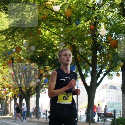07.09.2025 - BARMER Alsterlauf Yannick Fuchs http://msf.ph/oto/8830906 07.09.2025 11:10:51 Laufen 5, 68 meine-sportfotos.de