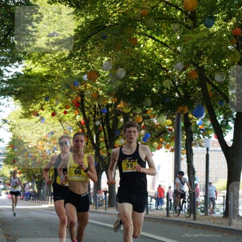 07.09.2025 - BARMER Alsterlauf Yannick Fuchs http://msf.ph/oto/8830914 07.09.2025 11:11:10 Laufen 59 meine-sportfotos.de
