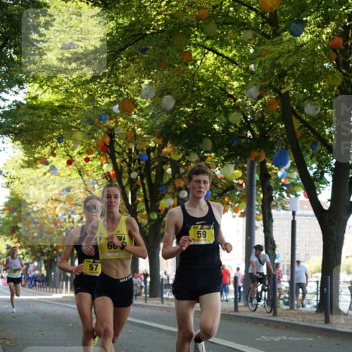 07.09.2025 - BARMER Alsterlauf Yannick Fuchs http://msf.ph/oto/8830915 07.09.2025 11:11:10 Laufen 66, 57, 59 meine-sportfotos.de