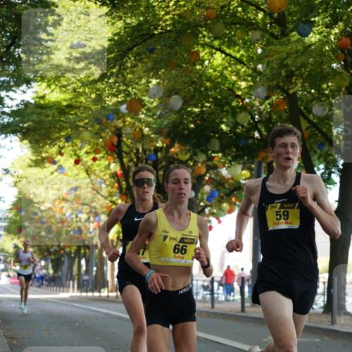 07.09.2025 - BARMER Alsterlauf Yannick Fuchs http://msf.ph/oto/8830916 07.09.2025 11:11:11 Laufen 66, 59 meine-sportfotos.de