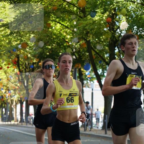 07.09.2025 - BARMER Alsterlauf Yannick Fuchs http://msf.ph/oto/8830919 07.09.2025 11:11:11 Laufen 5, 66, 5 meine-sportfotos.de