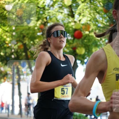 07.09.2025 - BARMER Alsterlauf Yannick Fuchs http://msf.ph/oto/8830920 07.09.2025 11:11:12 Laufen 57 meine-sportfotos.de