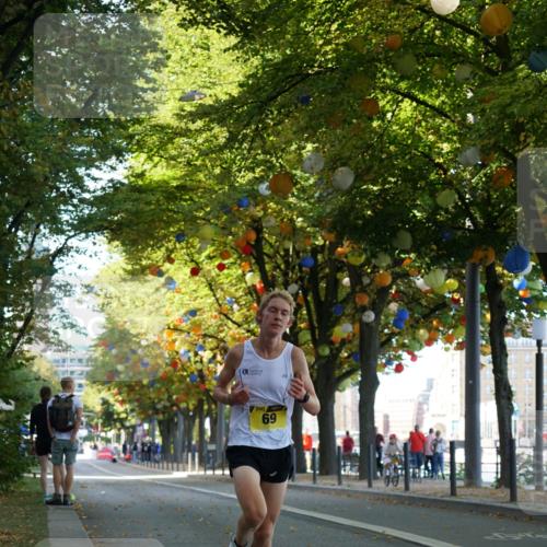 07.09.2025 - BARMER Alsterlauf Yannick Fuchs http://msf.ph/oto/8830925 07.09.2025 11:11:15 Laufen 69 meine-sportfotos.de
