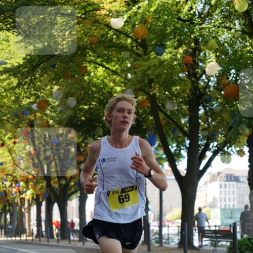 07.09.2025 - BARMER Alsterlauf Yannick Fuchs http://msf.ph/oto/8830927 07.09.2025 11:11:16 Laufen 5, 69 meine-sportfotos.de