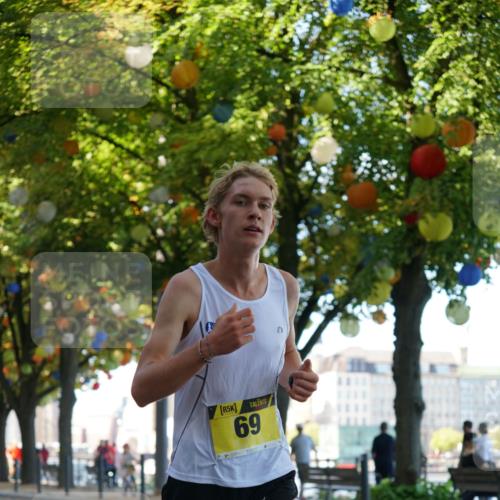 07.09.2025 - BARMER Alsterlauf Yannick Fuchs http://msf.ph/oto/8830929 07.09.2025 11:11:16 Laufen 5, 69 meine-sportfotos.de