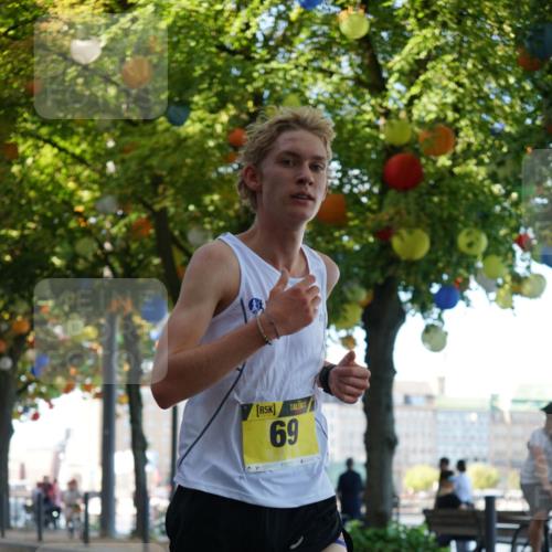 07.09.2025 - BARMER Alsterlauf Yannick Fuchs http://msf.ph/oto/8830930 07.09.2025 11:11:16 Laufen 5, 69 meine-sportfotos.de
